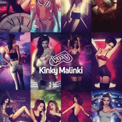25 years of Kinky Malinki ❤️16.03.24 ❤️ by Jay Friction