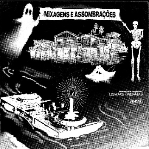 rensgo - SEQUENCIA DE ROCK DOIDO DA MATINTA