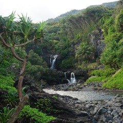 Waterfall