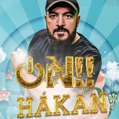 DJ Hákan - Primavera Dance (Sala On)