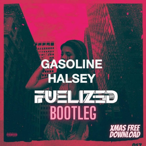 halsey gasoline download