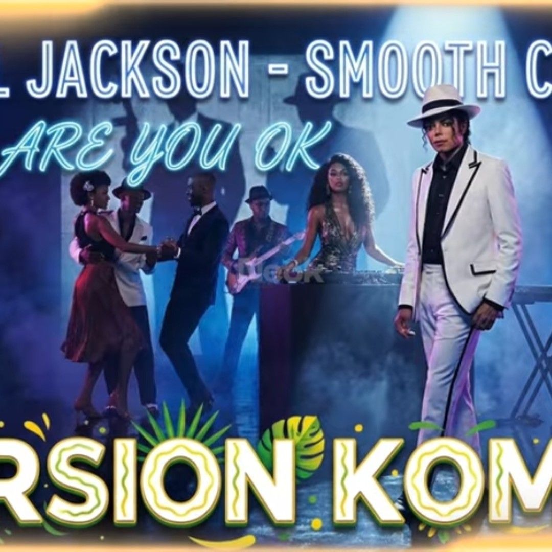 Stream Michael Jackson - Smooth Criminal ( Annie Are You OK_ ) _