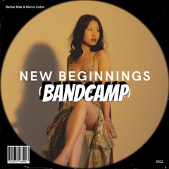 PREMIERE: Barbie Mak & Marco CeTos - New Beginnings (MarcoCeToS Prog Dub Mix) [Bandcamp]