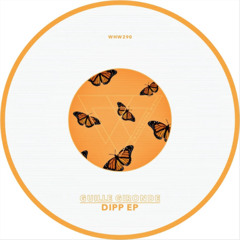 Guille Gironde, UKASH (ITA) - A2 (Original Mix) [Whoyostro White]
