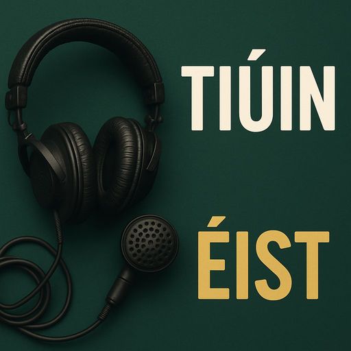 Tiúin Ep. 17