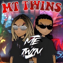 MT Twins - Stuck On You ft. Mykell X