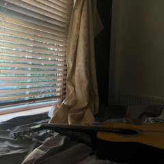 i'll be there (acoustic demo)