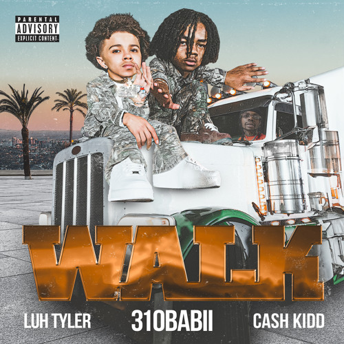 Stream walk by 310babii | Listen online for free on SoundCloud