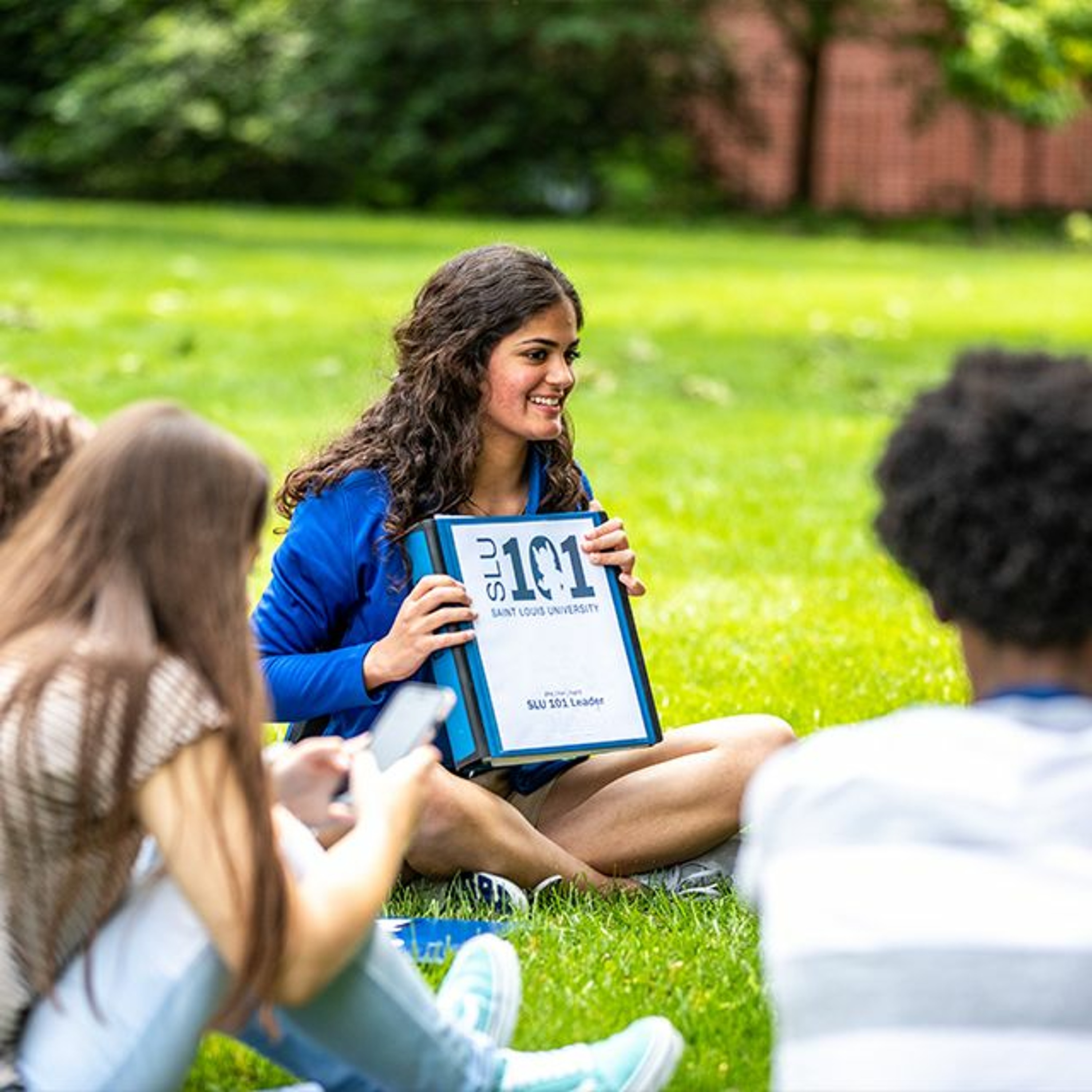 SLU Mission Matters