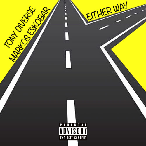 Either Way ft Markos Eskobar