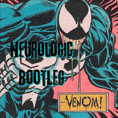 MXRLY X KURAT - VENOM'S RETURN (Neurologic Bootleg)