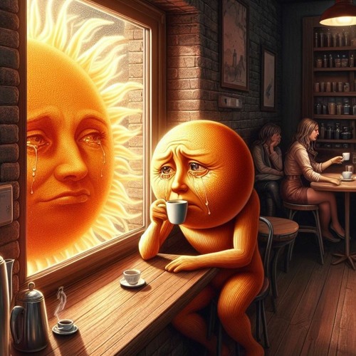 Don't Let the Sun Catch You Crying