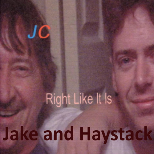 Right Like It Is (Radio Edit)