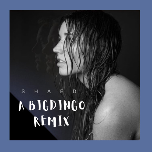 Stream SHAED x ZAYN - Trampoline (BigDingo Remix) by Listen online for free on