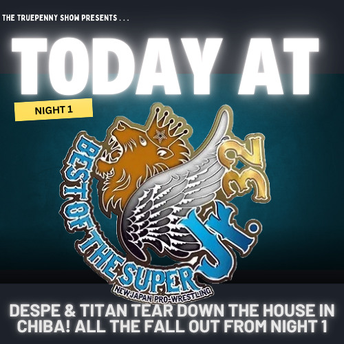 Today At Best Of Super Juniors 32