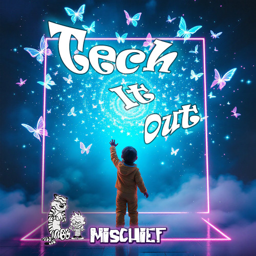 Tech It Out