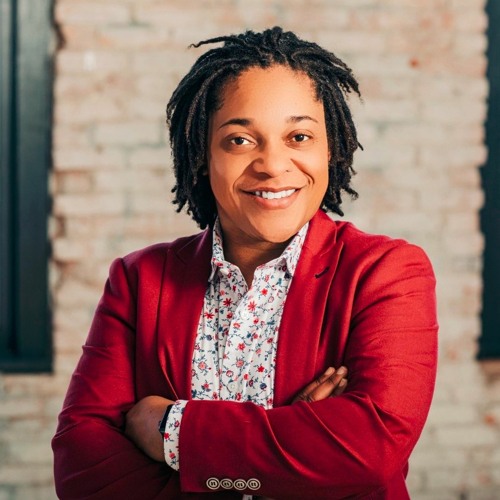 Stream Sustainability Now! Keturah Herron KY House District 42 Candidate 21422 by