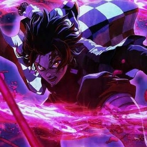 Episode 10 - Demon Slayer: Kimetsu no Yaiba Entertainment District