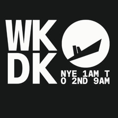 Daniel Kirchner - WerKommtDerKommt - Hoppetosse - 01.01.2026 - 12-16 Uhr