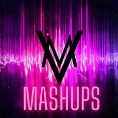 Illenium x Scarexx x Voydoom x Bleaubeard Feel it All Virtual Mic mashup