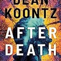 FileHipps (download PDF) After Death  by Dean Koontz