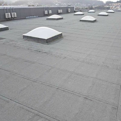 Stream episode Flat Roof Waterproofing CT by Superior Seamless