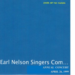 Behold The Star (Soloist: Mark Holley)