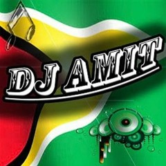 Tere Haathon Mein Pehna (DJ Amit Remix)