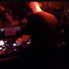 @100hz Augsburg live Set