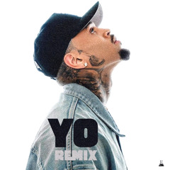 Chris Brown - Yo (Excuse Me Miss) (BOMBASTIC, JAHMO & FD REMIX) [FREE DOWNLOAD]
