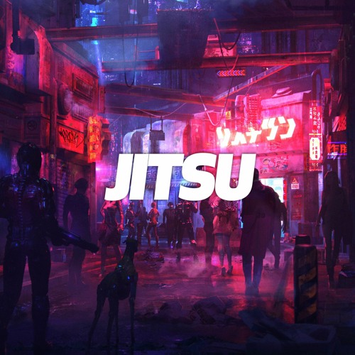 The Sound Of Missing You 2019 - Jitsu Remix