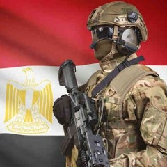 نشيد الجيش المصري 🇪🇬