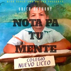 4.Rich Anthony - CUIDAO