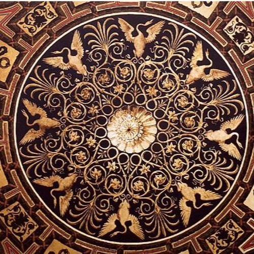 Christmas Carol (disquiet0468)