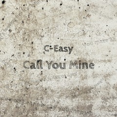 Call You Mine
