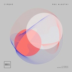 PREMIERE: Ras Algethi - Herculesus (Original Mix) [ICONYC NOIR]