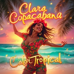 Clara Copacabana - Summer Hit - Calor Tropical (Radio Edit)