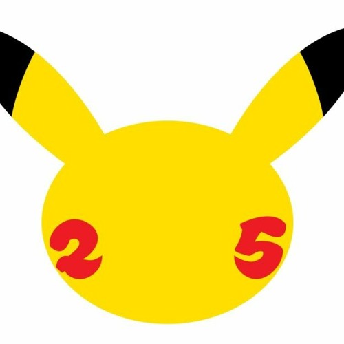 517 Pokemon 25th Anniversary Logo Godzilla Vs Kong Direct To Streaming 29 11 By Afternoon Karak 517 Pokemon 25th Anniversary Logo Godzilla Vs Kong Direct To Streaming 29 11 By Afternoon Karak