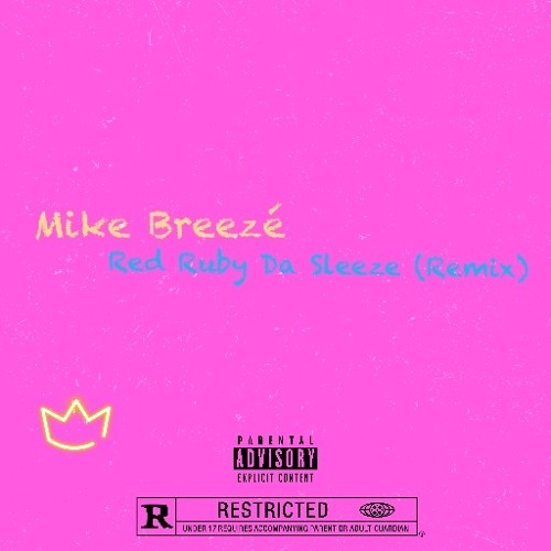 Red Ruby Da Sleeze (Remix)