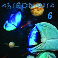 ASTRONAUTAS 6