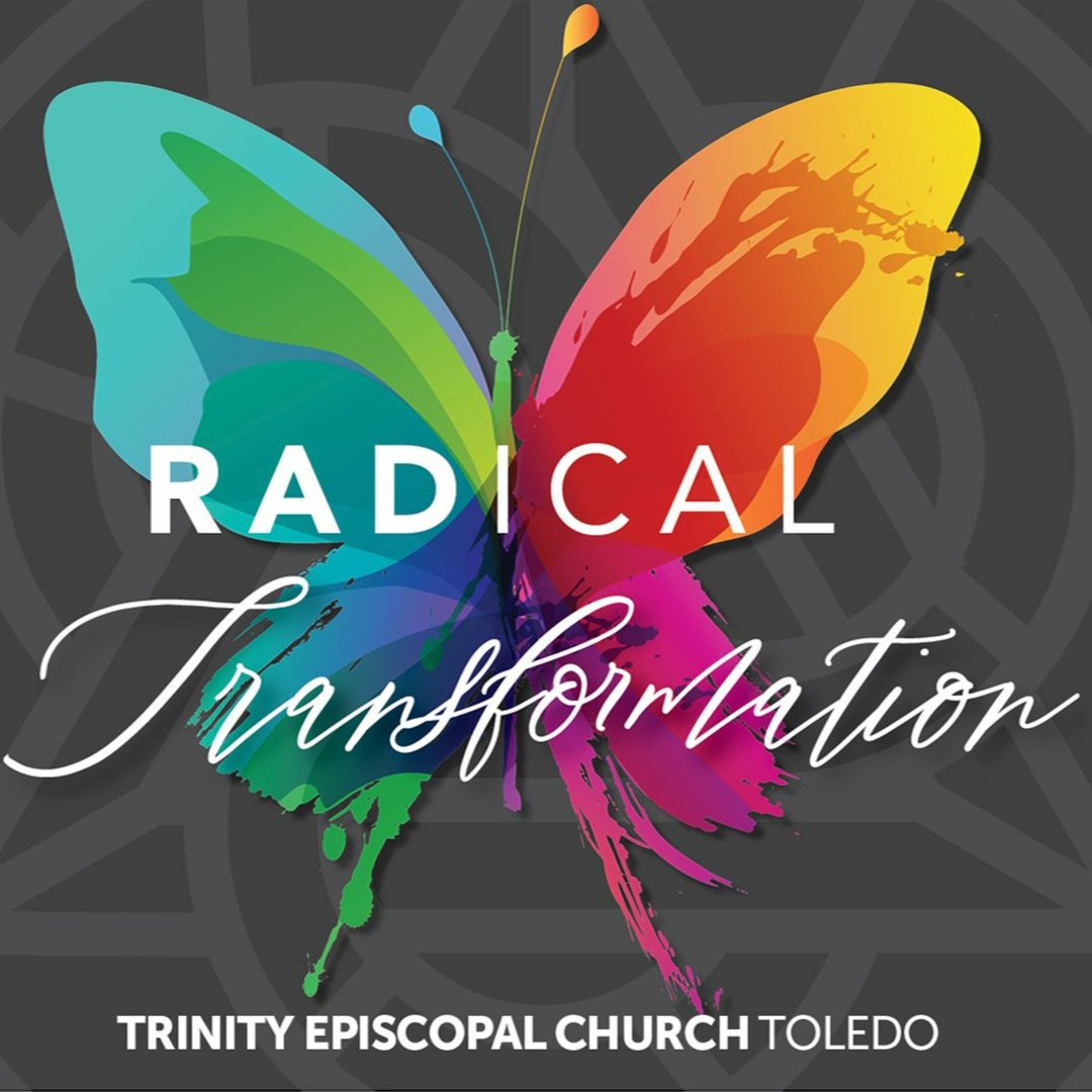 Trinity Episcopal Church- Downtown Toledo