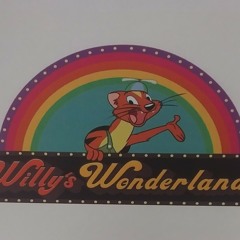 Willy's wonderland it's your birthday song