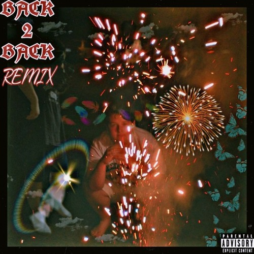 Back 2 back remix