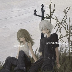unrequited love/ft. (nyantaro)