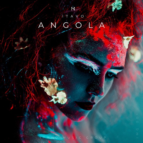 Stream iTavo Angola (Official Audio) by iTavo Music Group Listen