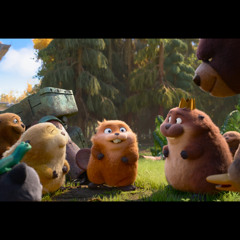 Ode to the Bridge Builder (Highland Tribal Version)