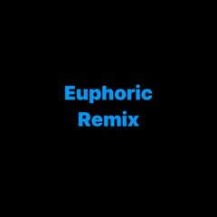Ice Spice & DUSTY LOCANE - Euphoric (DUSTY LOCANE Remix)
