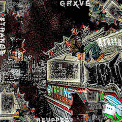 REUPPED (PROD. NYCE)