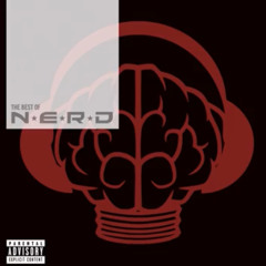 Maybe - N.E.R.D (Extended)