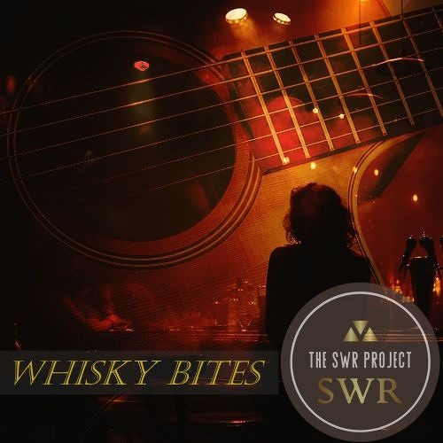 Whisky Bites